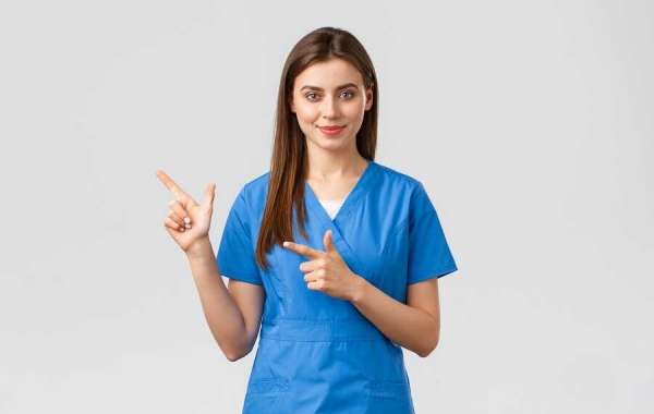 The Invaluable Importance of Nursing Services in Healthcare