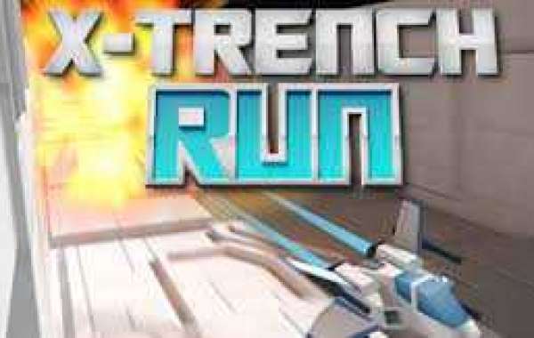 Two tips and tricks to master X Trench Run!