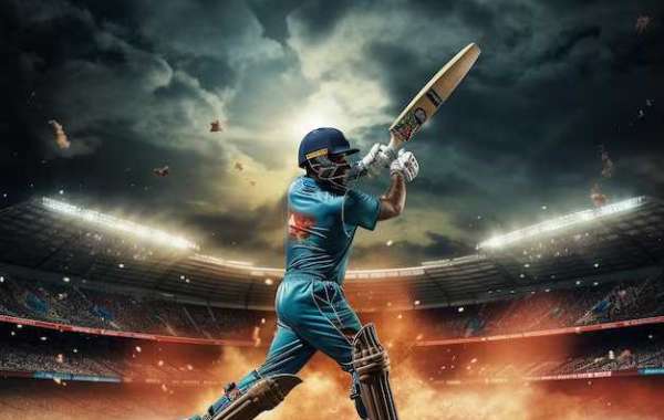 Cricbet99: Redefining Online Gaming Fantasy with the Best ID Provider in India