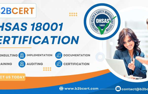 Scope and Applicability of OHSAS 18001 Certification in Turkey