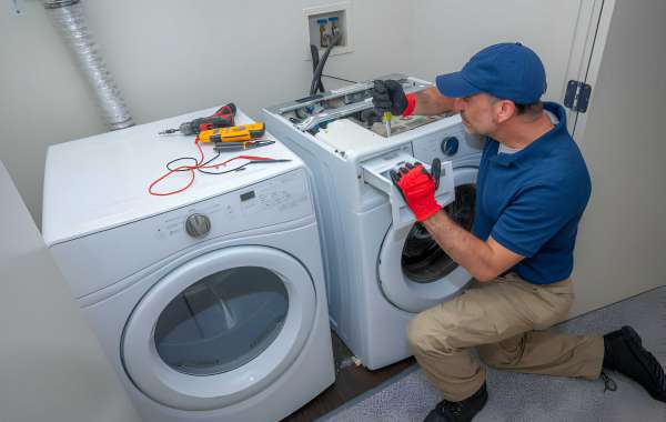 Swift Solutions: 24-Hour Appliance Repair Service