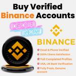 Buy Verified Binance Accounts Buy Verified Binance Accounts Profile Picture