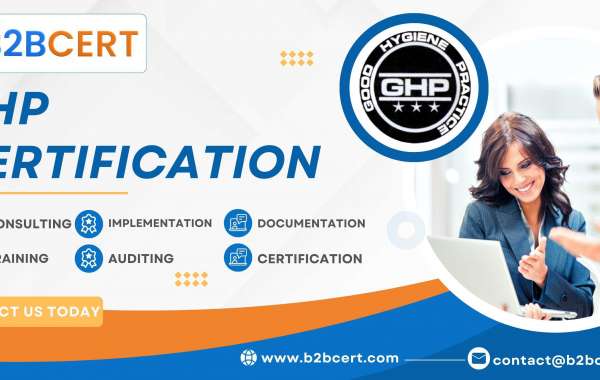Navigating the Process of Obtaining GHP Certification in Seychelles