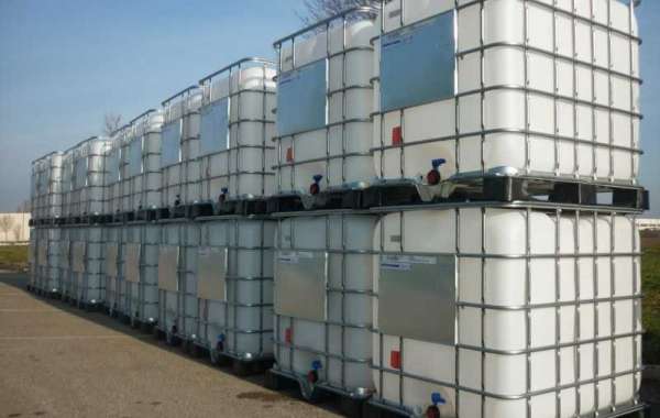 Unanswered Questions on Used IBC Totes That You Should Know About