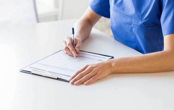 Elevating Healthcare Communication: Customized Writing Solutions