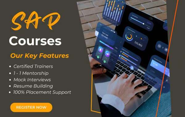 Top-Rated SAP Classes in Mumbai - Elevate Your Career with Expert Training!
