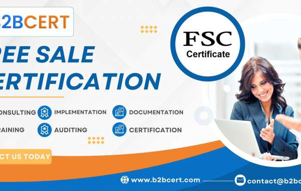 Ensuring Compliance: A Step-by-Step Guide to Free Sale Certification in Eswatini