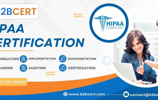 Certified HIPAA Administrator: Ensuring Compliance and Security