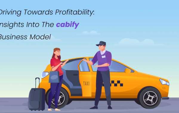 Driving Towards Profitability: Insights into the Cabify Business Model
