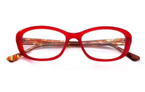 Each Eyeglasses Materials Has Its Own Advantages