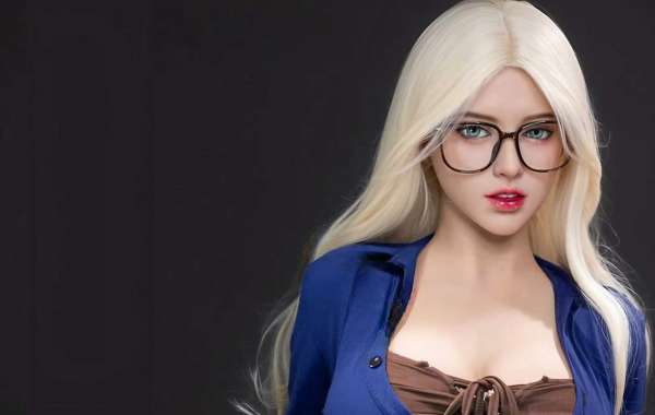 AMAZING, MIND-BLOWING FACTS ABOUT SEX DOLLS