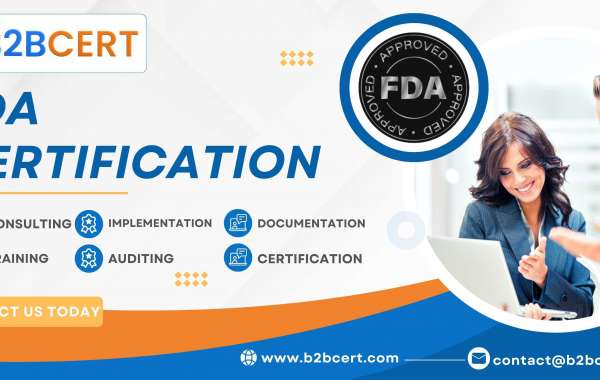 An Overview of FDA Certification Process in Seychelles