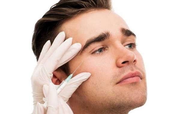 Enhance Your Appearance with Facial Hair Transplant at Beverly Hills Hair Restoration