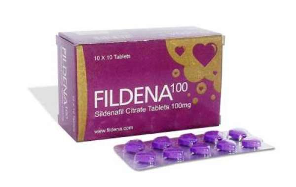 Check Mygenerix.com for Side Effects of Fildena 100