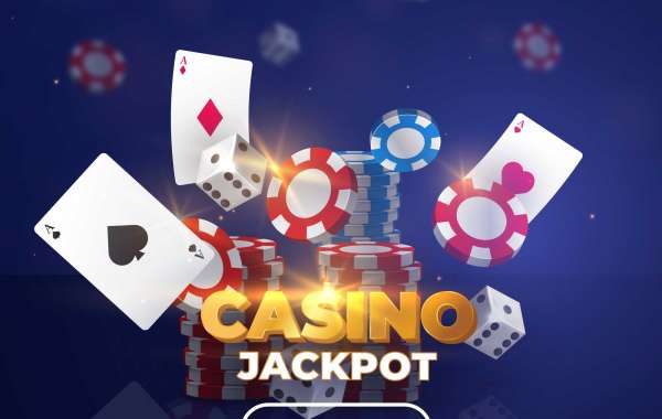 Maksimer Bonuspotensialet Ditt på Online Casino