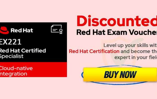 Get Certified for Less: EX221 Discounted Exam Voucher