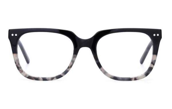 Full Eyeglasses Frame Refers To The Frame Completely Covering The Lenses