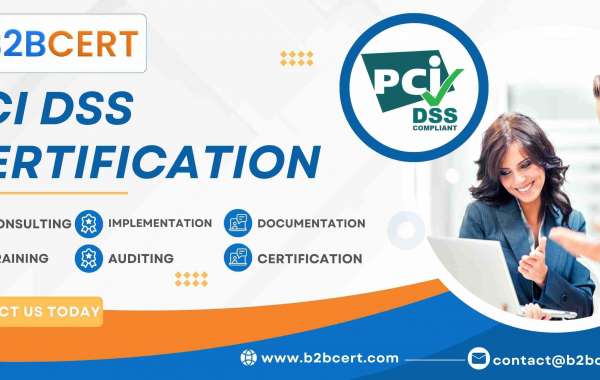 Securing Card Payments: Essentials of PCI DSS Certification