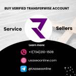 Buy Verified TransferWise Accounts Profile Picture