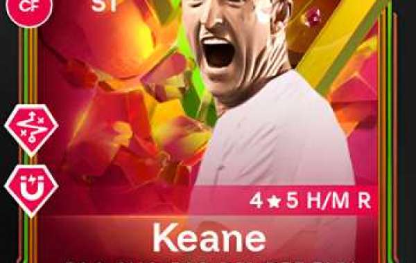 Score with Robbie Keane: Get His FC 24 Golazo Hero Card!