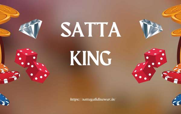 Exploring Satta King Alternatives for Entertainment and Earning