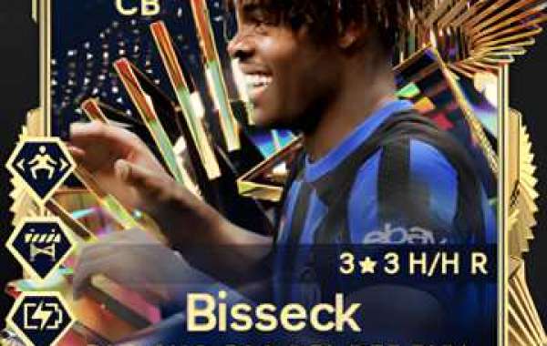 Mastering FC 24: Obtain Yann Aurel Bisseck’s TOTS Live Card