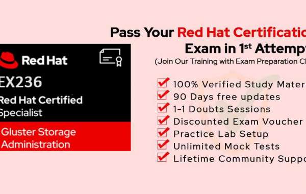 Unlocking Success: EX236 Exam Training in Pune