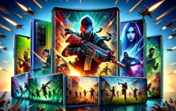 2024 Guide: Best Gaming Phones for Free Fire MAX in India