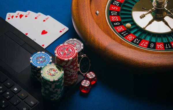 Essential Strategies For New Vulkan Vegas casino
