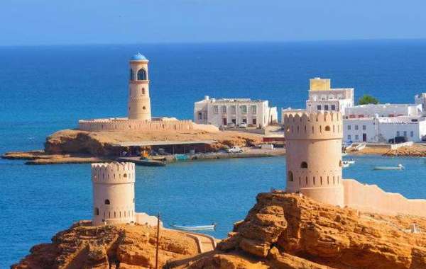 Oman Odyssey: Unveiling the Best Tour Packages for Your Arabian Adventure