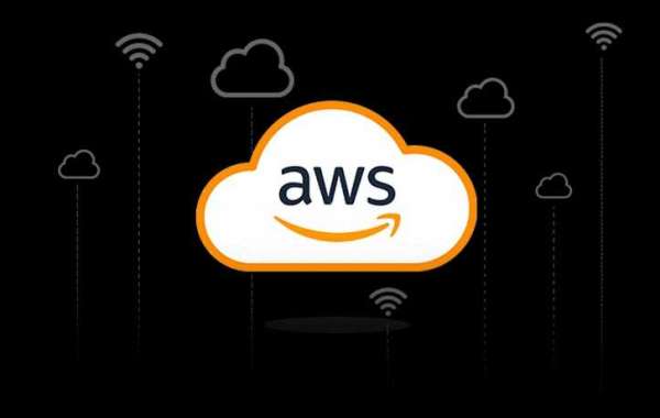 Join the Elite Ranks of AWS Cloud Training Institute in Gurgaon