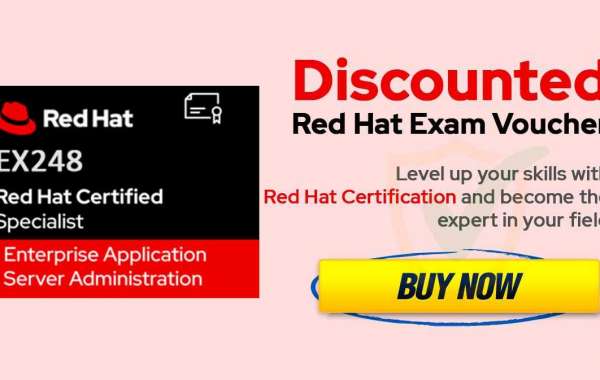 EX248 Discounted Exam Voucher: Certifications Center