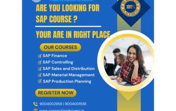 Top 5 SAP Courses for Your Future