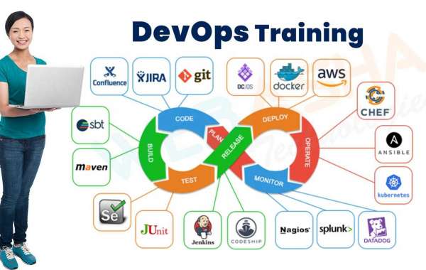 Build Your Career in IT Operations with a DevOps Course in Mumbai
