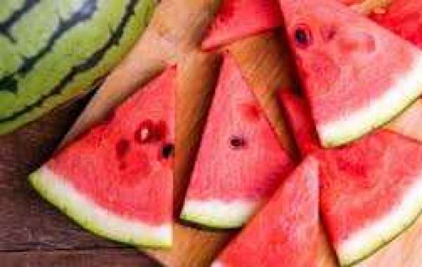 Watermelon Has 10 Wonderful Well being Advantages
