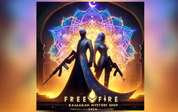 Free Fire Ramadan 2024: Exclusive Mystery Shop Bundles & Deals