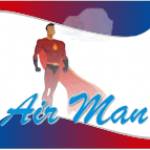 Air Man, LLC - Heating & Cooling Services Profile Picture