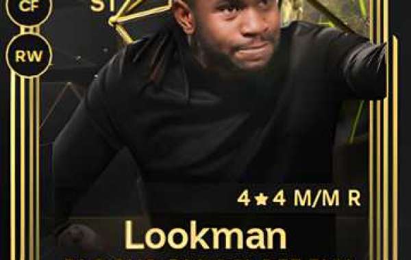 Master the Game: Acquiring Ademola Lookman's Inform Card in FC 24