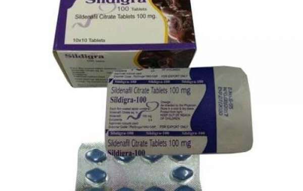 Sildigra Medicine - Proven Ways to Enhance Your Sexual Activity