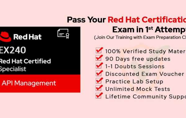 EX240 Exam Preparation in Pune: Comprehensive Guide to Achieve Your Goals