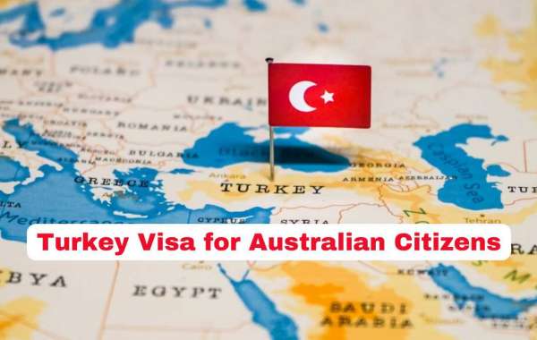Turkey E-Visa for Australian Citizens