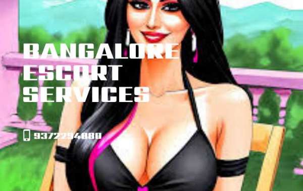 Bangalore Call Girls: Your Ultimate Pleasure