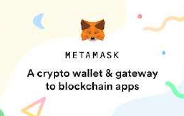 Metamask wallet Extension | Download and Install