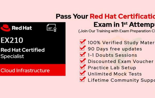 Excelling in EX210 Exam Training in Pune: A Comprehensive Guide