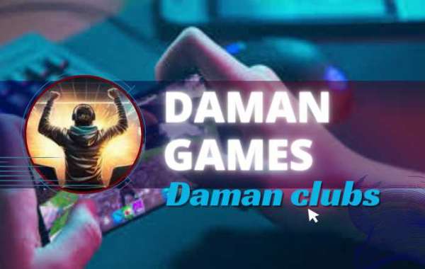 Daman Games: Your Pathway to Fun and Fortune