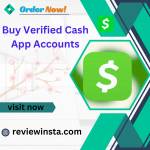 Buy Verified Cash Cash App Accounts Profile Picture
