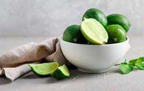 How Can Kaffir Limes Help To Healthy Life?