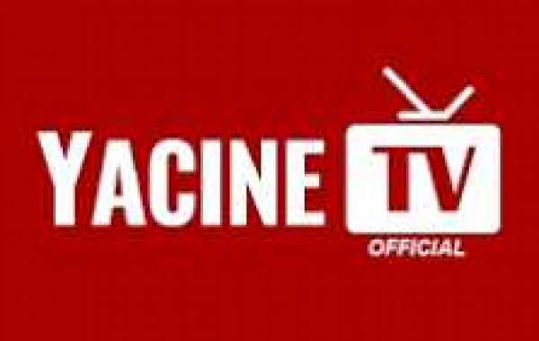 Download Yacine TV APK - Official Website