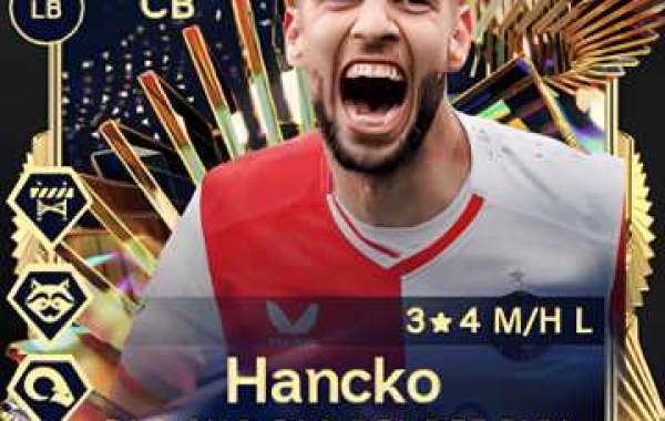 Mastering FC 24: Unlock Dávid Hancko's TOTS Plus Card & Earn Coins Fast