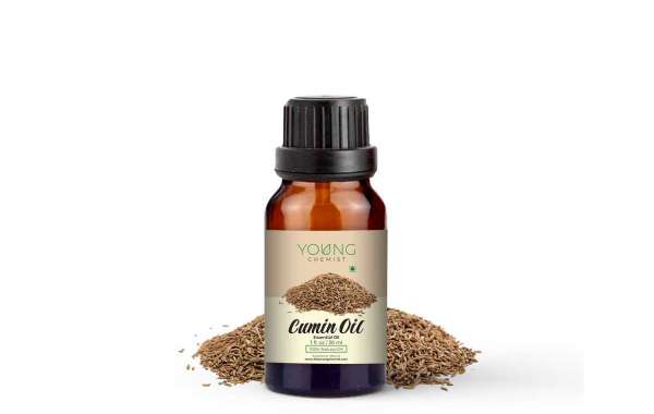 Black Cumin Seed Oil, Black Cumin Oil, Black Cumin Oil For Hair - theyoungchemist.com